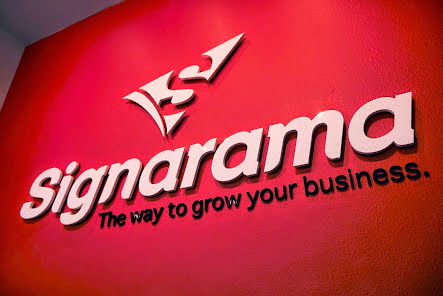 Sign Shop «Signarama Brunswick», reviews and photos, 5701 Altama Ave, Brunswick, GA 31525, USA