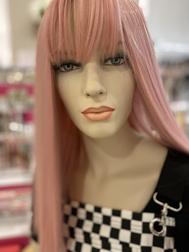 Wig Shop «Petra Hair Design», reviews and photos, 5202 Slide Rd, Lubbock, TX 79414, USA