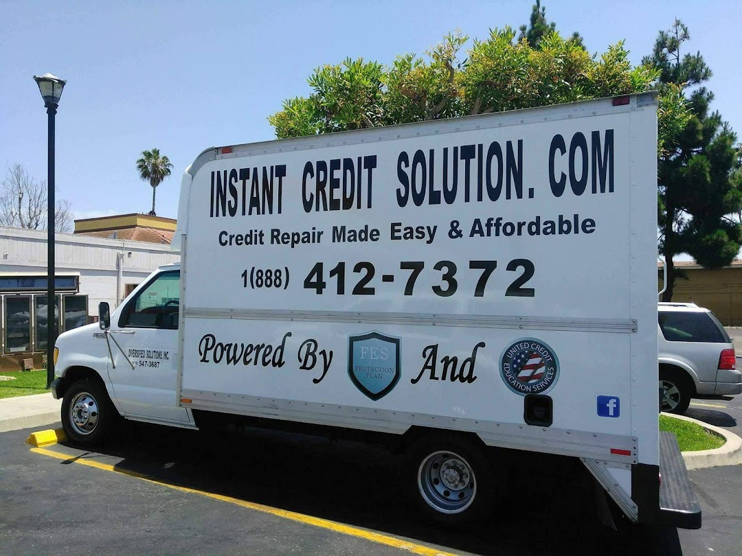 Instant Credit Solution