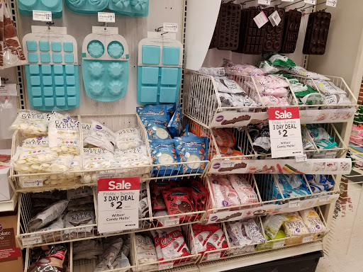 Craft Store «Michaels», reviews and photos, 9090 N Green Bay Rd, Brown Deer, WI 53209, USA