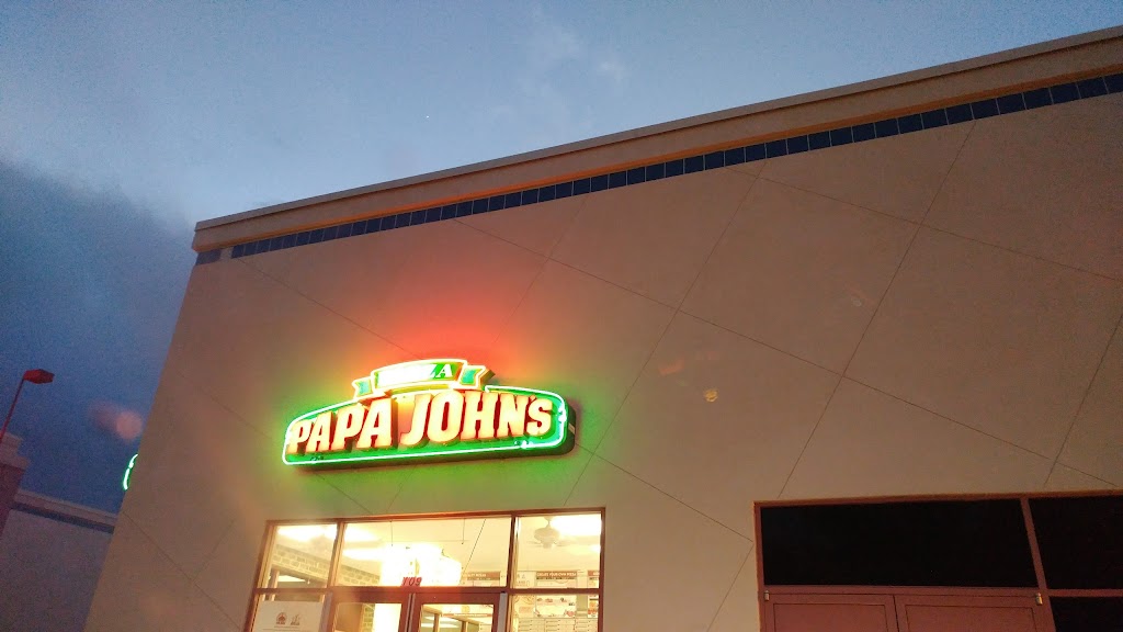 Papa Johns Pizza 85741