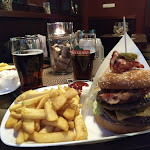 Photo n°2 de l'avis de matthias.i fait le 28/01/2018 à 16:58 sur le  Colonial Café à Werder