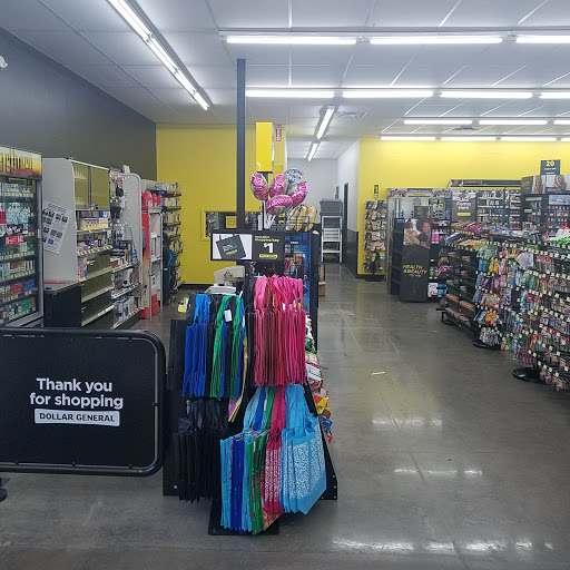 Discount Store «Dollar General», reviews and photos, 15780 WI-81, Darlington, WI 53530, USA