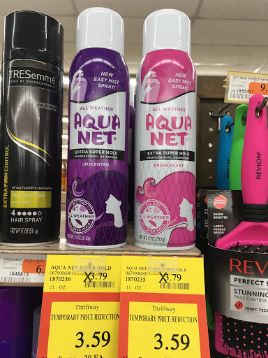 Grocery Store «JC Market Thriftway», reviews and photos, 107 North Coast Highway, Newport, OR 97365, USA