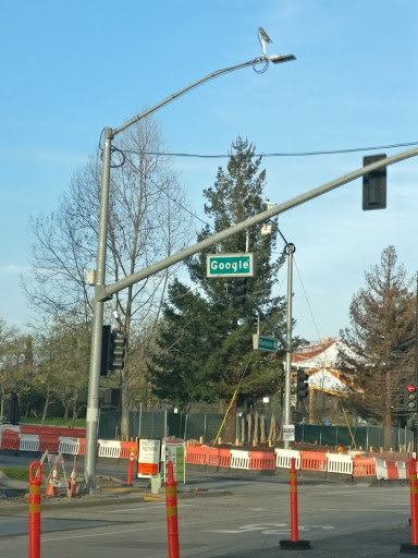 Googleplex image