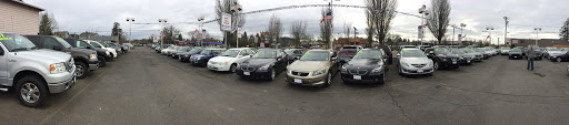 Used Car Dealer «Auto House LLC», reviews and photos, 3905 SE 82nd Ave, Portland, OR 97266, USA