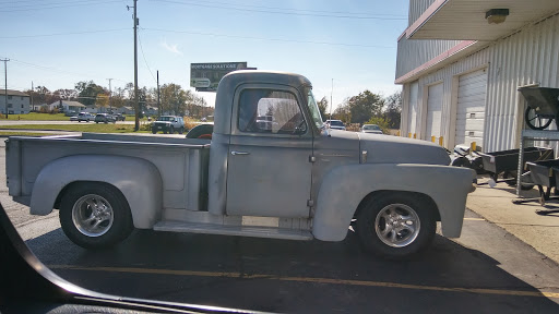 Home Improvement Store «Tractor Supply Co.», reviews and photos, 2035 Hebron Rd, Heath, OH 43056, USA