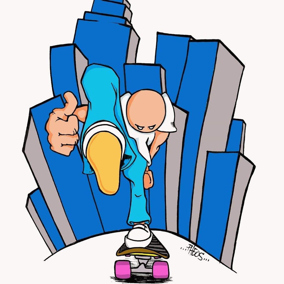 function skate supply