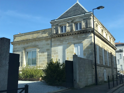 école montessori Bordeaux
