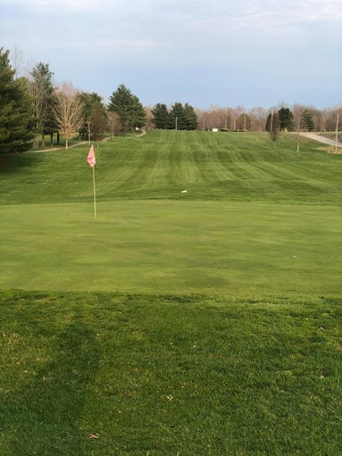 Golf Course «Clifty Creek Golf Course», reviews and photos, 12000 E Co Rd 225 N, Hope, IN 47246, USA