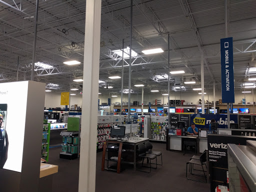 Electronics Store «Best Buy», reviews and photos, 11491 Parkside Dr, Farragut, TN 37934, USA