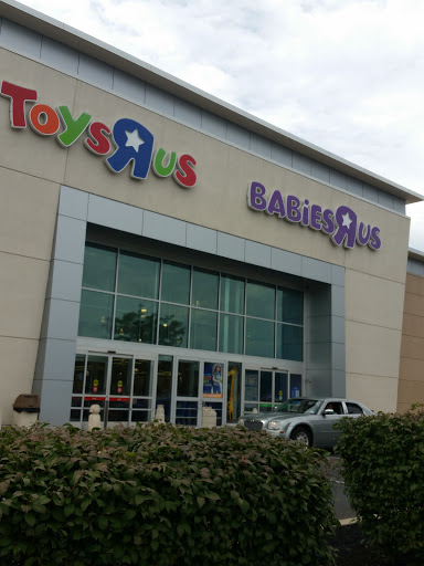 Toy Store «Toys