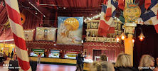 Atmosphère du Restaurant de type buffet Le Cirque à Plailly - n°18