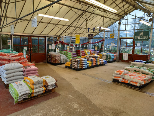 Toomer's Country Store & Garden Centre