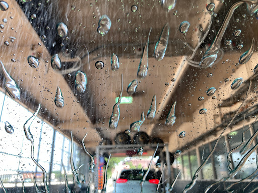 Gas Station «River Road X-press Car Wash», reviews and photos, 199 River Rd, Corona, CA 92880, USA