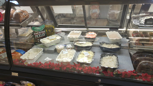 Grocery Store «MacDill Commissary», reviews and photos, 2908 N Boundary Blvd, Tampa, FL 33621, USA