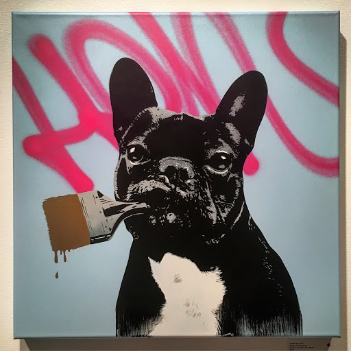 Art Gallery «Vertical Gallery», reviews and photos, 1016 N Western Ave, Chicago, IL 60622, USA