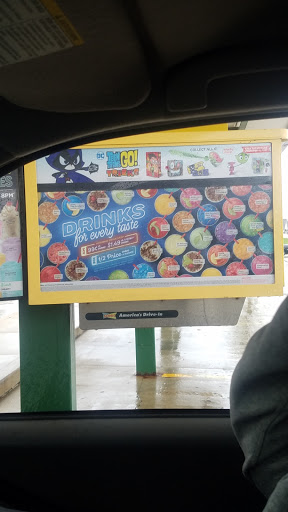Fast Food Restaurant «Sonic Drive-In», reviews and photos, 40257 S Groesbeck Hwy, Clinton Twp, MI 48036, USA