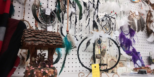 Flea Market «Treasure City Market LLC», reviews and photos, 121 S Washington St, DeRidder, LA 70634, USA