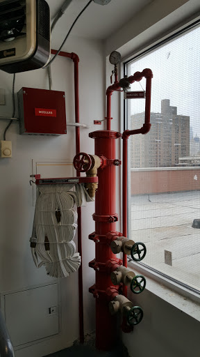 Citywide Fire Sprinkler image 3