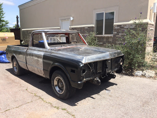 Auto Body Shop «Maaco Collision Repair & Auto Painting», reviews and photos, 3403 300 W, Salt Lake City, UT 84115, USA