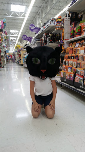 Department Store «Walmart Supercenter», reviews and photos, 200 Floyd Dr, Carrollton, KY 41008, USA