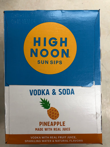 Liquor Store «Quick Stop Wine & Liquor», reviews and photos, 83 Godwin Ave, Ridgewood, NJ 07450, USA