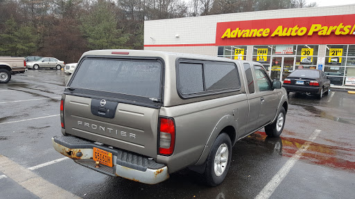 Auto Parts Store «Advance Auto Parts», reviews and photos, 451 Foxon Blvd #471, East Haven, CT 06513, USA