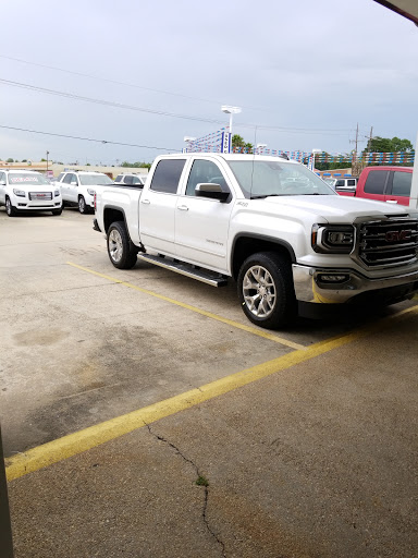GMC Dealer «Duplessis Buick GMC», reviews and photos, 2522 S Burnside Ave, Gonzales, LA 70737, USA