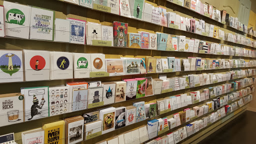 Stationery Store «Paper Source», reviews and photos, 1325 Burlingame Ave, Burlingame, CA 94010, USA