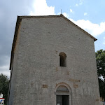 Photo n°1 de l'avis de Sergio.u fait le 06/07/2018 à 18:00 sur le  Locanda Dell'Abbazia à Acqualagna