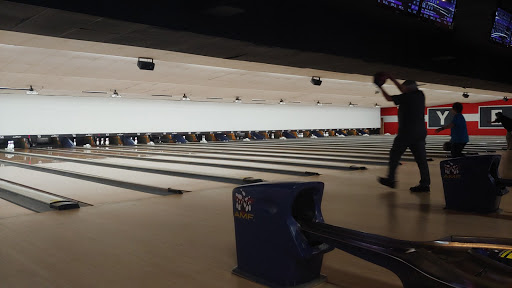 Bowling Alley «AMF Westview Lanes», reviews and photos, 4565 W Waco Dr, Waco, TX 76710, USA