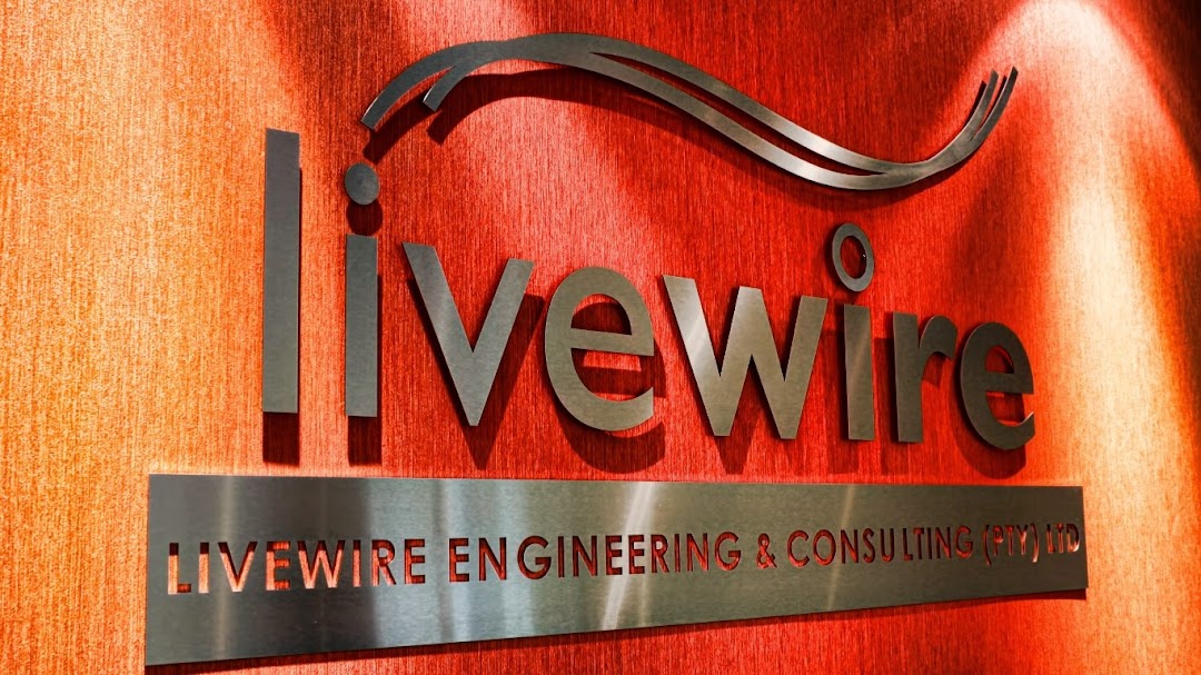 Livewire Engineering and Consulting (Pty) Ltd