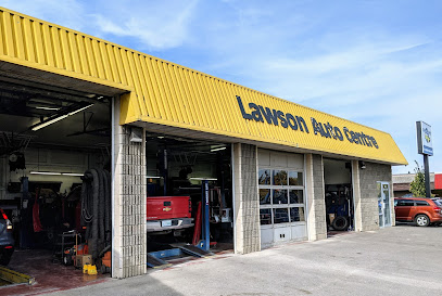 Lawson Auto Centre