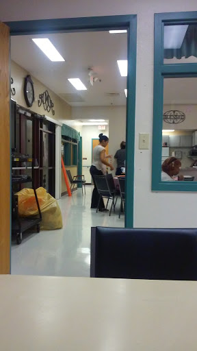 Park «Davis Park», reviews and photos, 612 N Parsons Ave, Brandon, FL 33510, USA