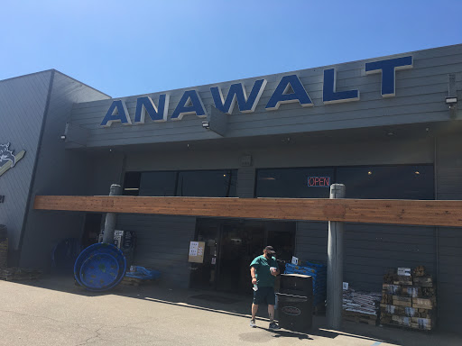 Home Improvement Store «Anawalt True Value Lumber», reviews and photos, 11000 Burbank Blvd, North Hollywood, CA 91601, USA