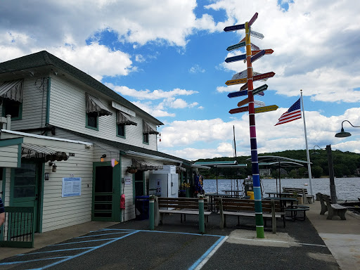 Marine Supply Store «Main Lake Market», reviews and photos, 234 S New Jersey Ave, Lake Hopatcong, NJ 07849, USA