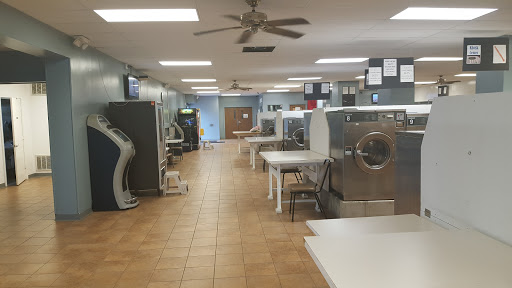 Laundromat «Soap Suds», reviews and photos, 1638 E Market St, York, PA 17403, USA