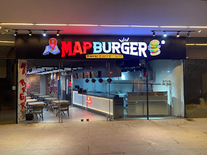 Mapburger