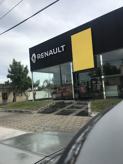 Renault Uruguay
