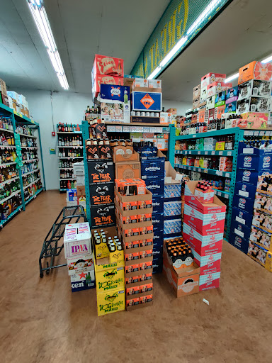 Wine Store «Ramsey Bottle King», reviews and photos, 476 NJ-17, Ramsey, NJ 07446, USA