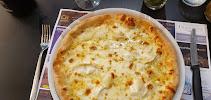 Pizza du Restaurant italien TIRAMISU Restaurant Pizzeria à Briançon - n°12