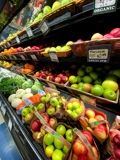 Natural Foods Store «Upper Valley Food Co-Op», reviews and photos, 193 N Main St, White River Junction, VT 05001, USA