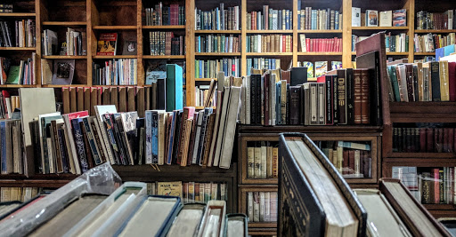 Book Store «Book Gallery», reviews and photos, 3643 E Indian School Rd, Phoenix, AZ 85018, USA