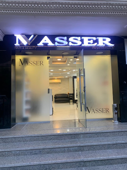 Nasser salon