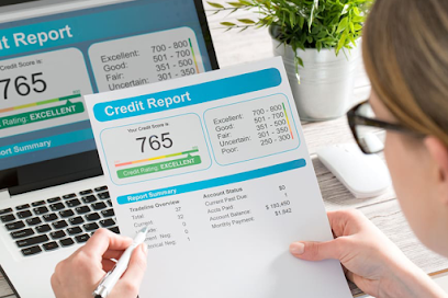Curiel Credit Restoration And Financial Services