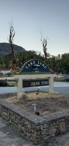 Liquor Store «ABC Liquor Store Lake Lure», reviews and photos, 2654 Memorial Hwy, Lake Lure, NC 28746, USA