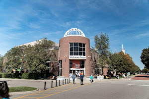 Henry Ford Museum of American Innovation