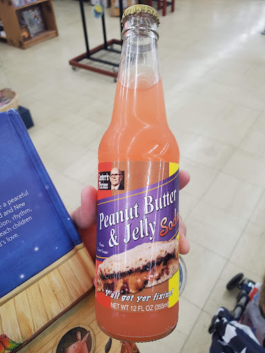 General Store «Moon Pie General Store and Original Book Warehouse», reviews and photos, 3127 Parkway, Pigeon Forge, TN 37863, USA