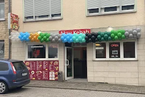 Aksu Kebab Pizza und Nudelhaus image